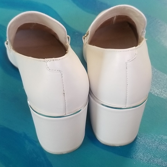 Loafer, Blocked Heel Kenneth Cole - Picture 2 of 6